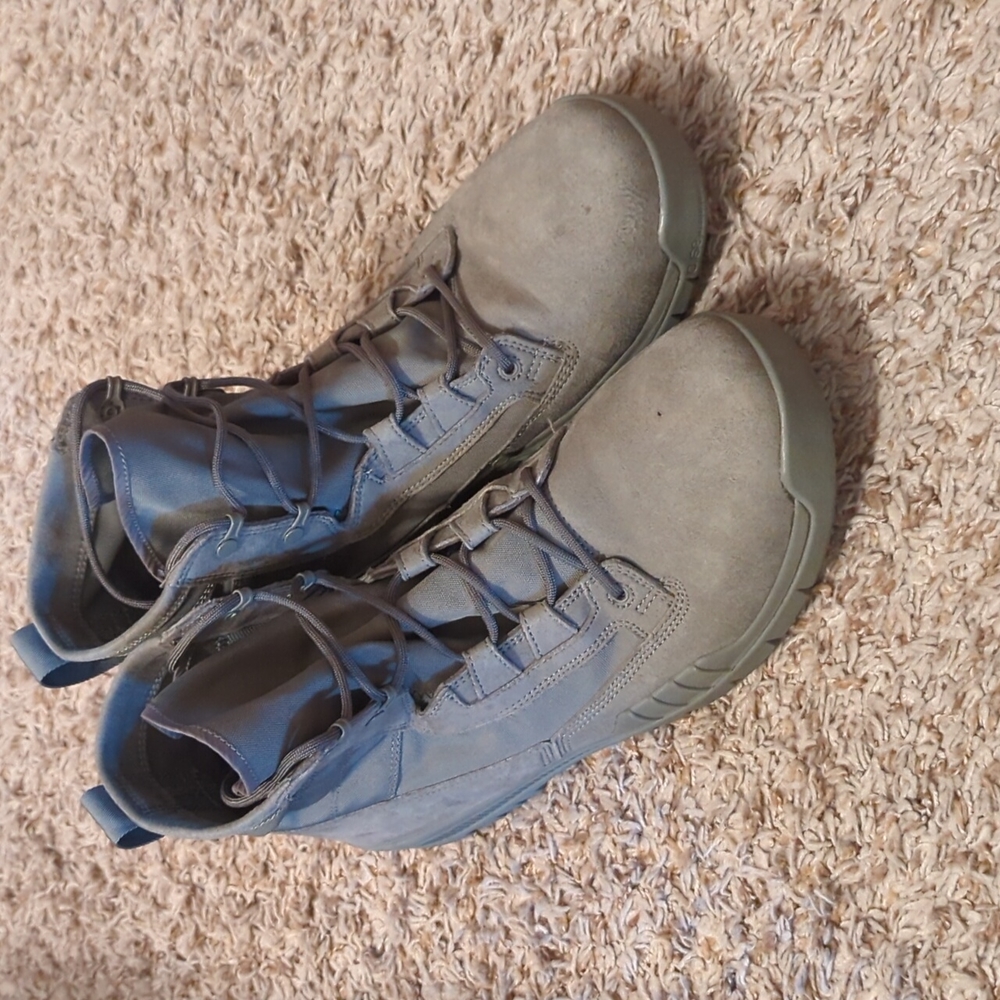 Nike SFB Field Boot
